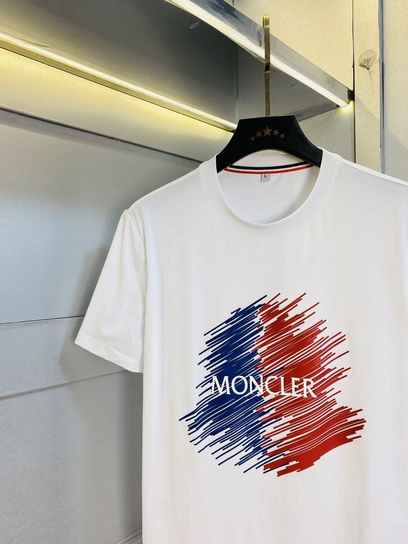 ZeroBulk Moncler T-Shirts 140419
