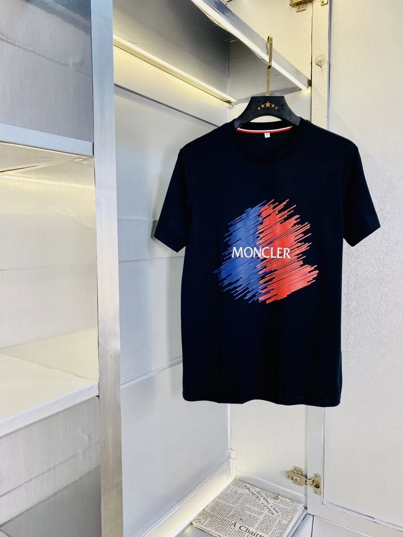 ZeroBulk Moncler T-Shirts 140419