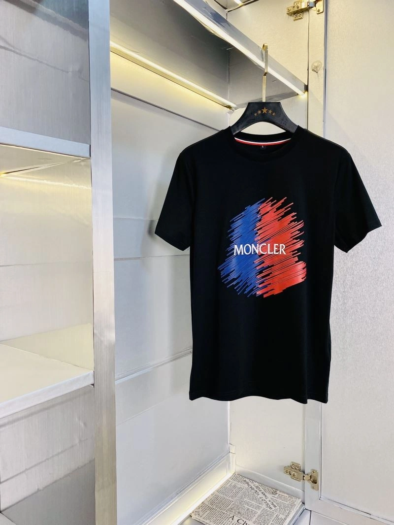 ZeroBulk Moncler T-Shirts 140419