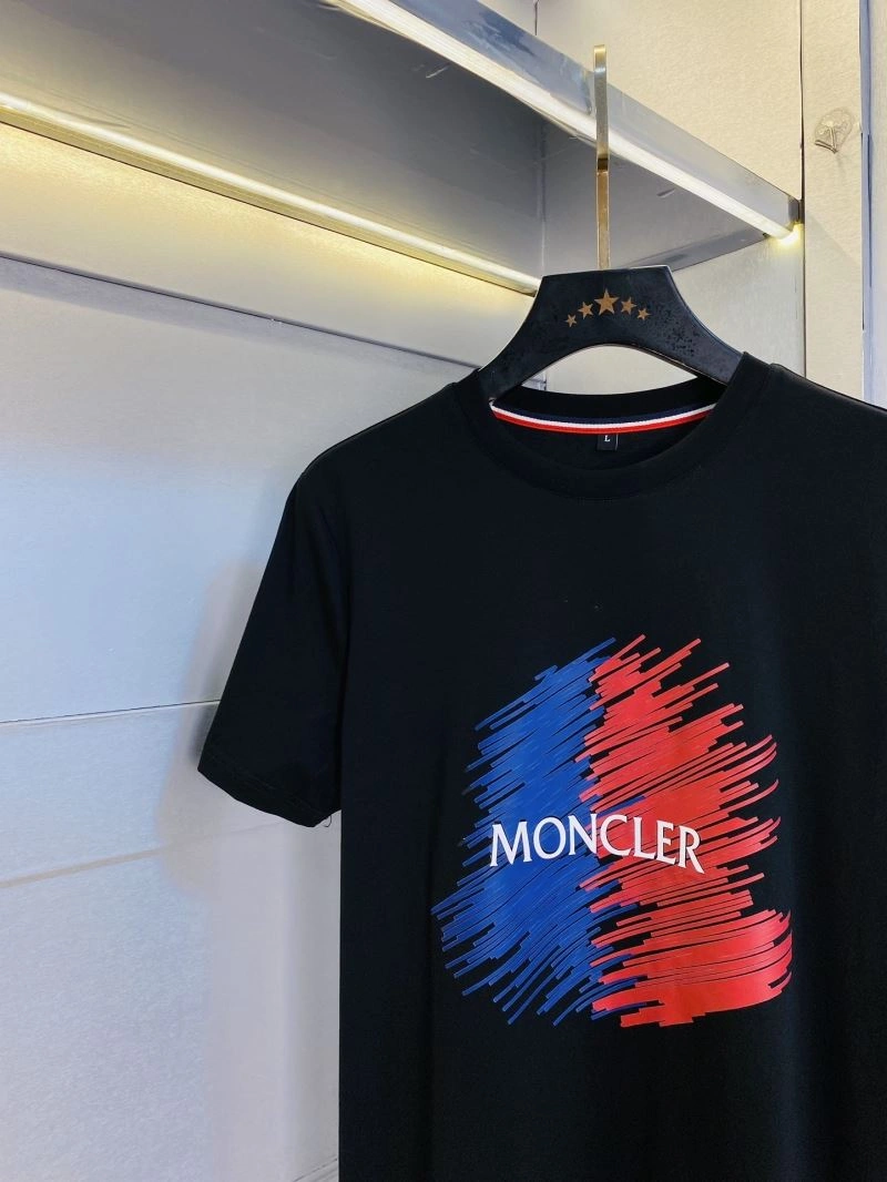 ZeroBulk Moncler T-Shirts 140419