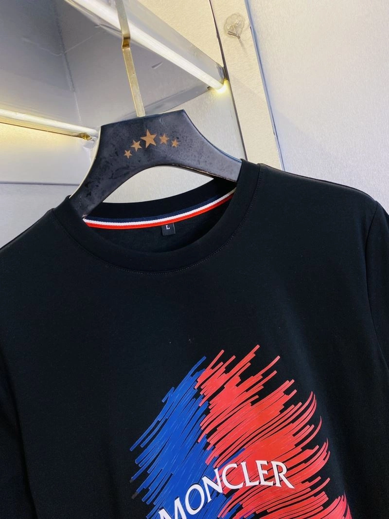 ZeroBulk Moncler T-Shirts 140419