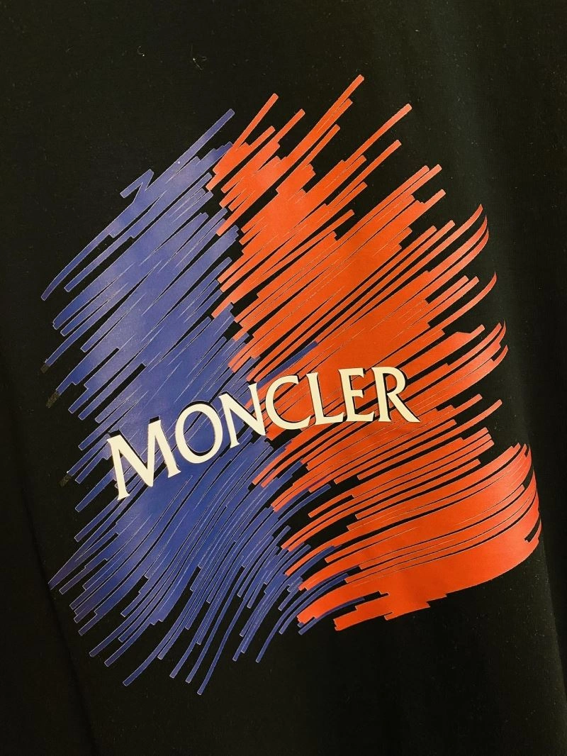 ZeroBulk Moncler T-Shirts 140419