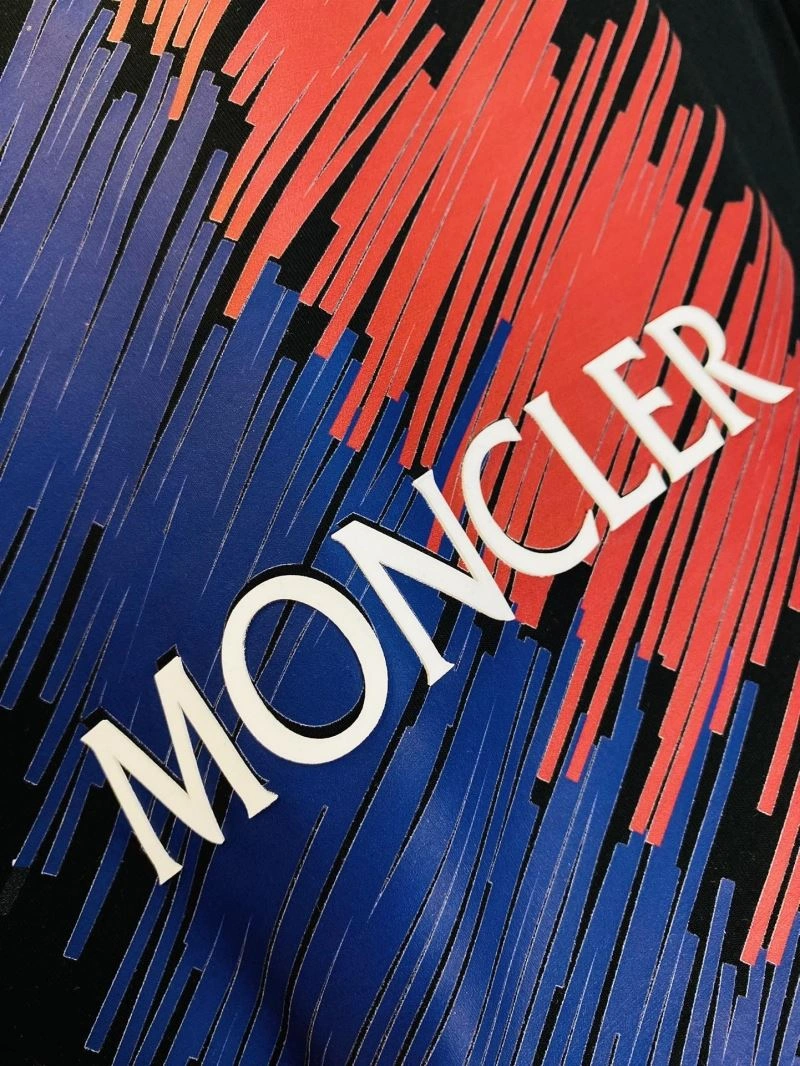 ZeroBulk Moncler T-Shirts 140419