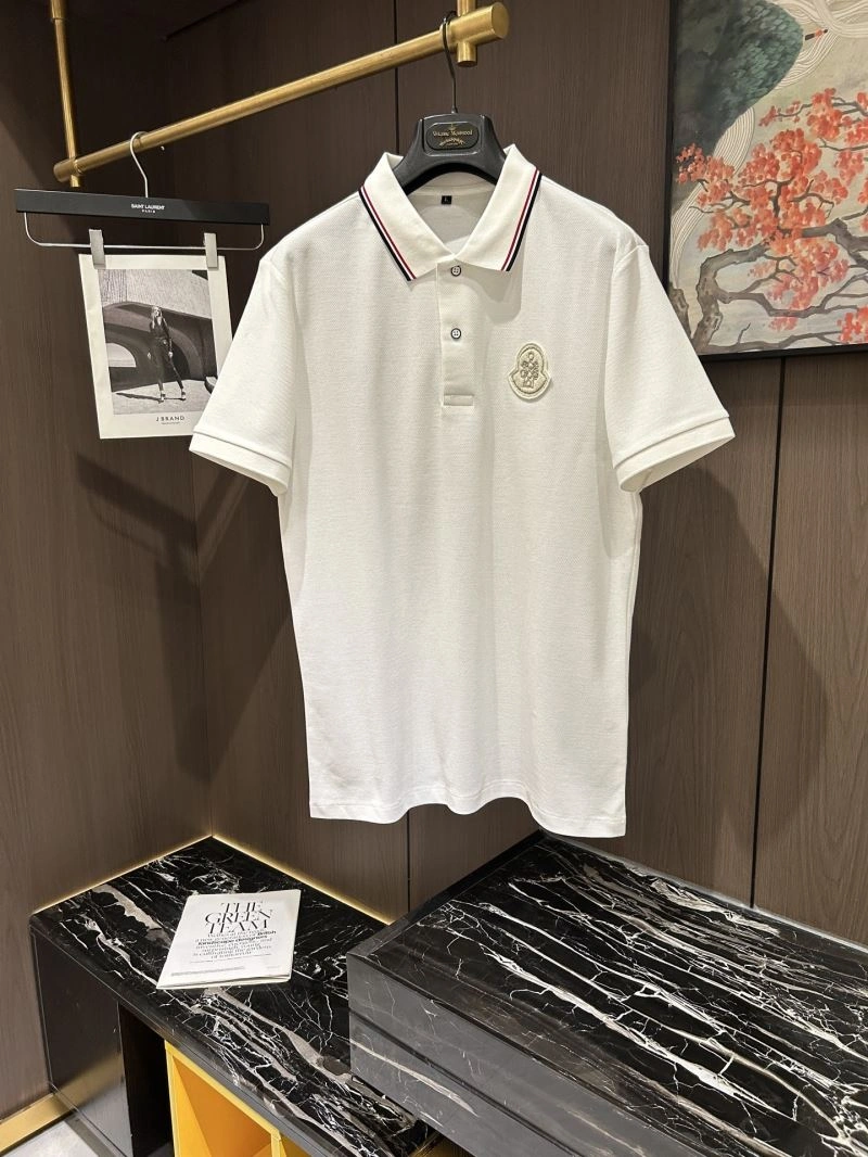 Moncler T-Shirts TimelessDesign 140413