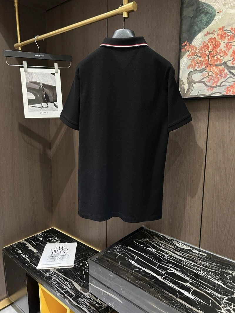 Moncler T-Shirts TimelessDesign 140413