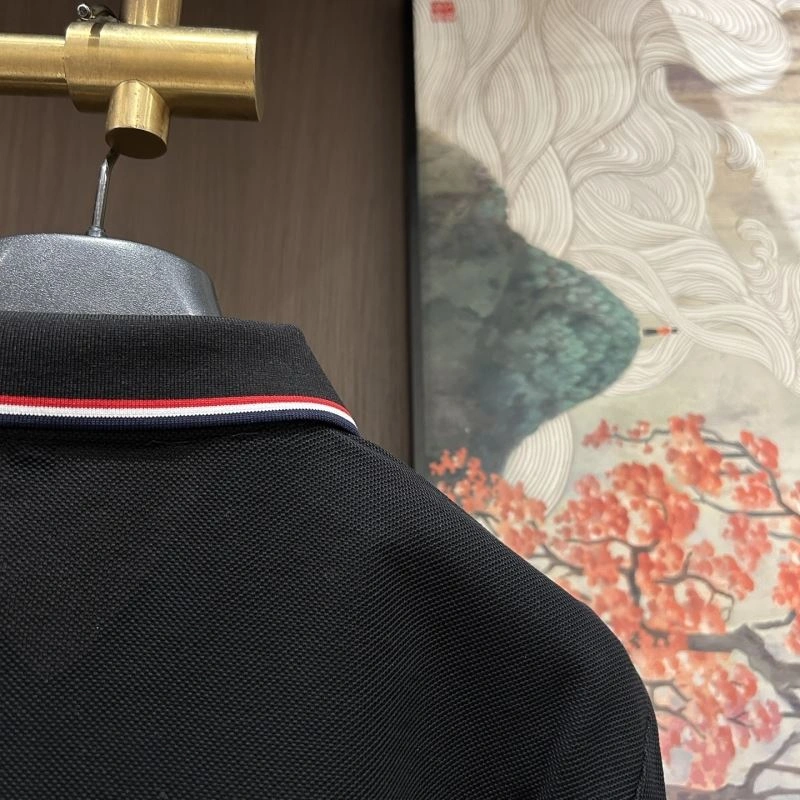 Moncler T-Shirts TimelessDesign 140413