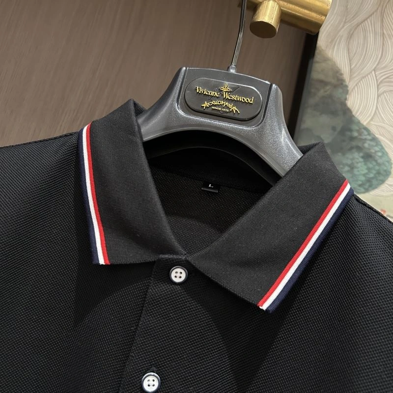 Moncler T-Shirts TimelessDesign 140413