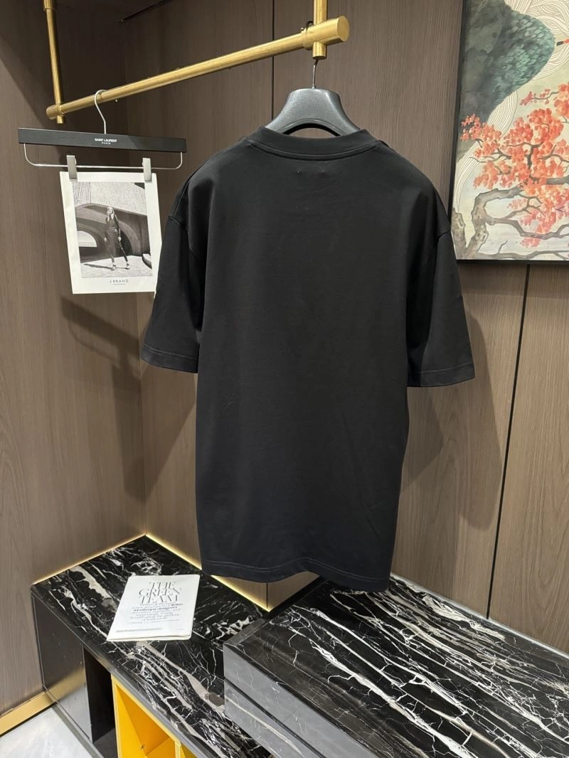 Sporty Moncler T-Shirts 140415