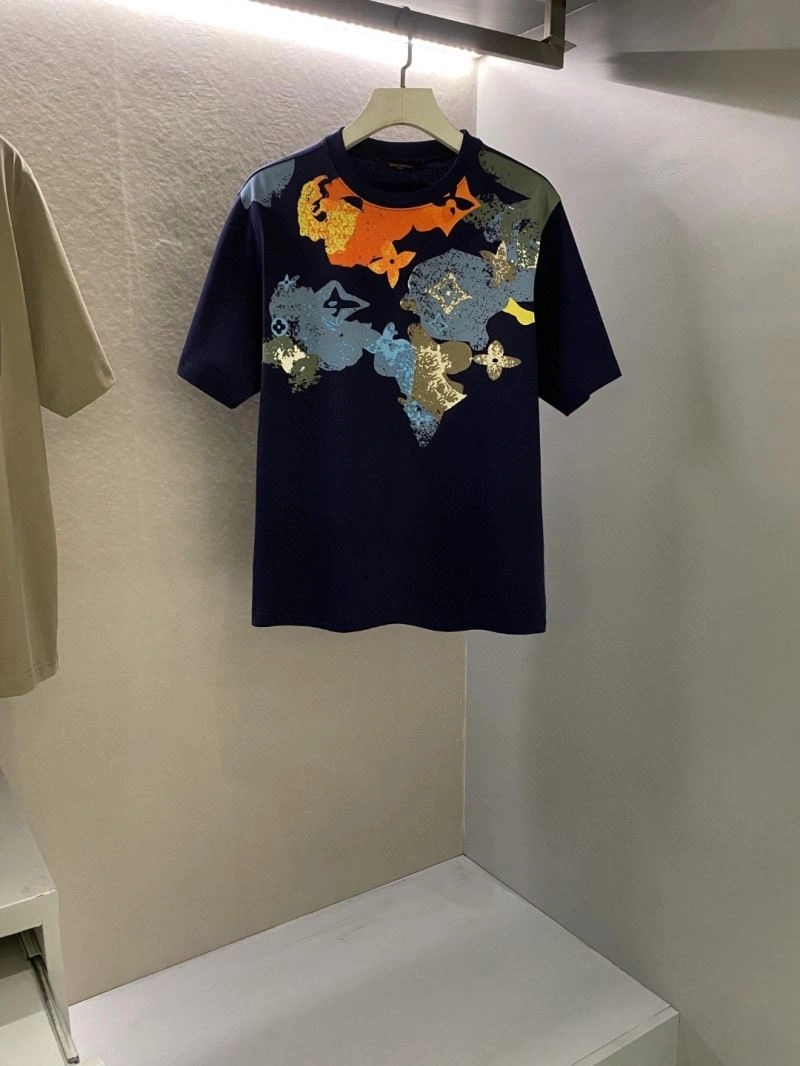 Chic Moncler T-Shirts 140416