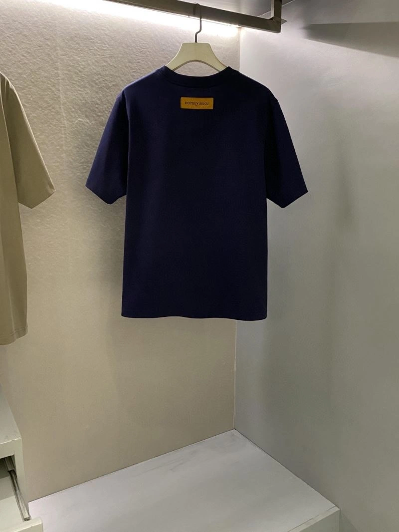 Chic Moncler T-Shirts 140416