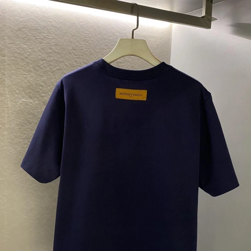 Chic Moncler T-Shirts 140416