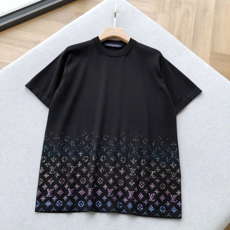 Stretchable Moncler T-Shirts 140417