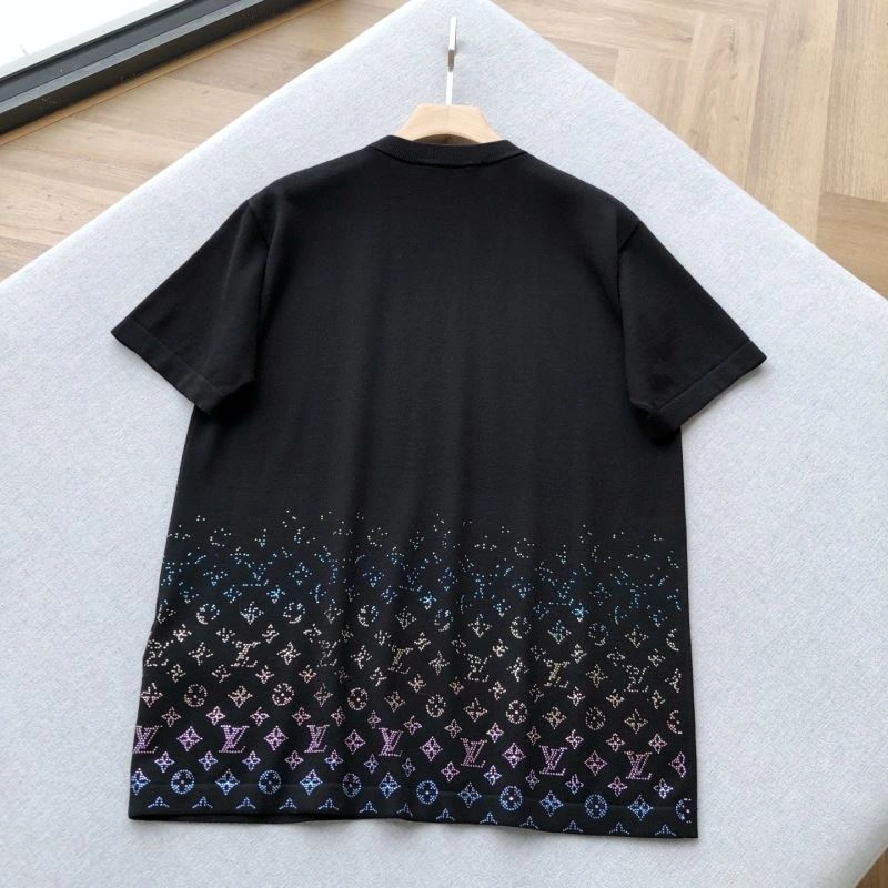 Stretchable Moncler T-Shirts 140417