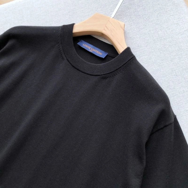 Stretchable Moncler T-Shirts 140417