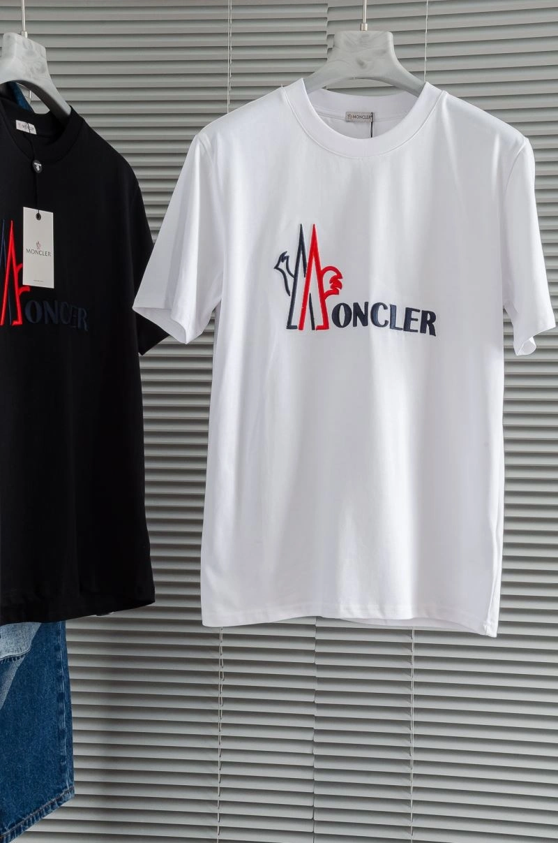 ModernLook Moncler T-Shirts 140406