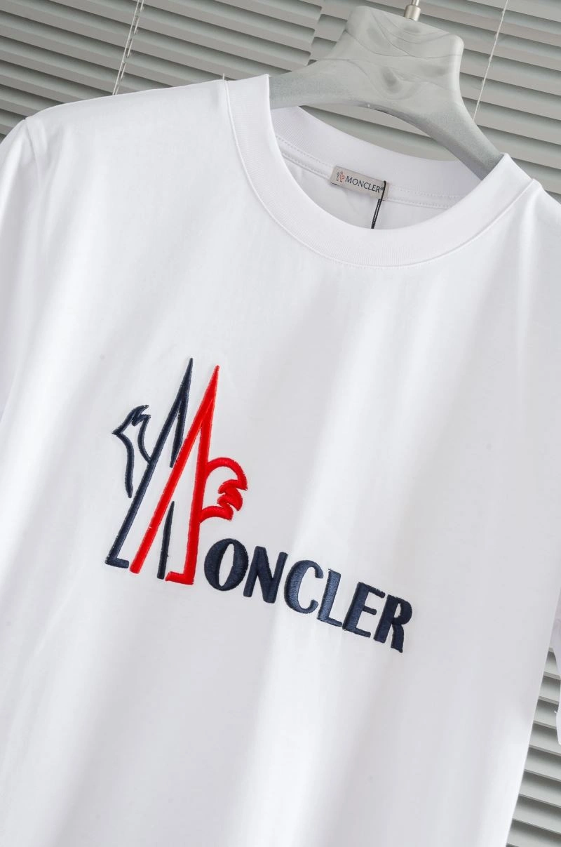 ModernLook Moncler T-Shirts 140406