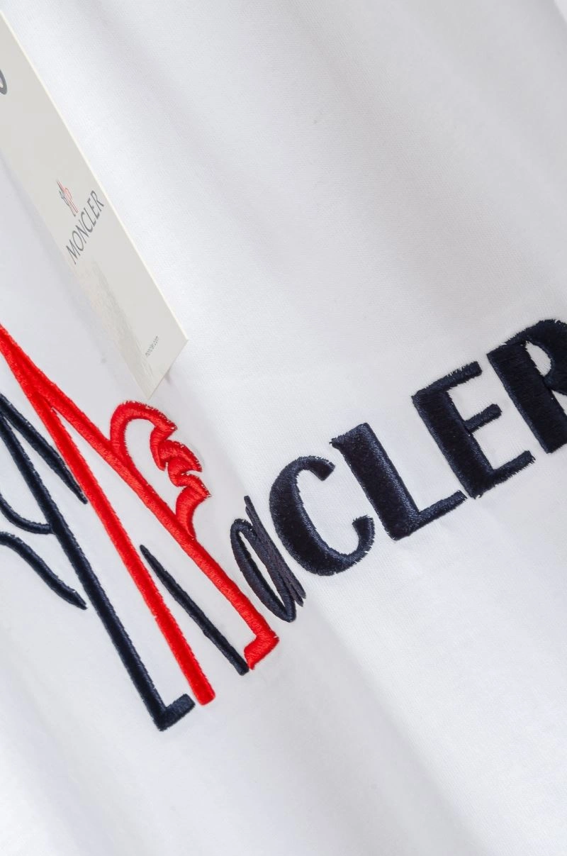 ModernLook Moncler T-Shirts 140406