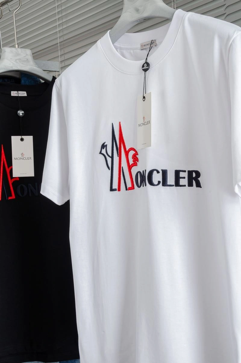 ModernLook Moncler T-Shirts 140406