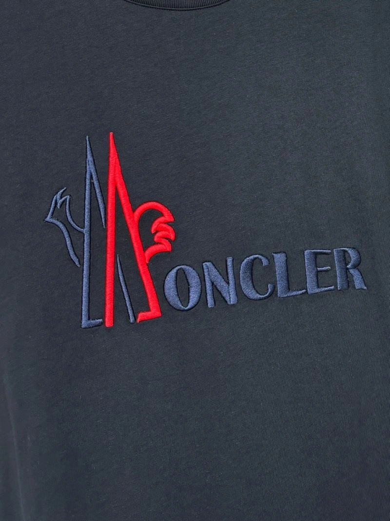 Moncler T-Shirts Contemporary 140404