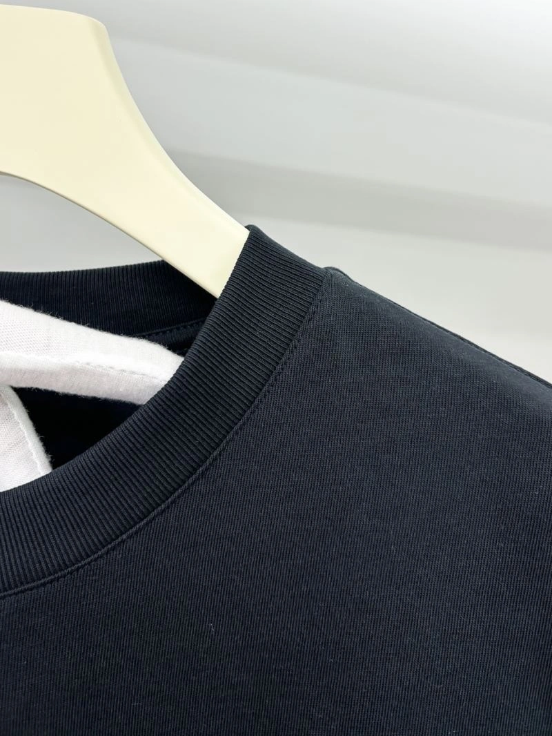 Moncler T-Shirts Contemporary 140404