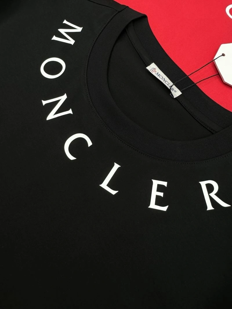 Lightweight Moncler T-Shirts 140403