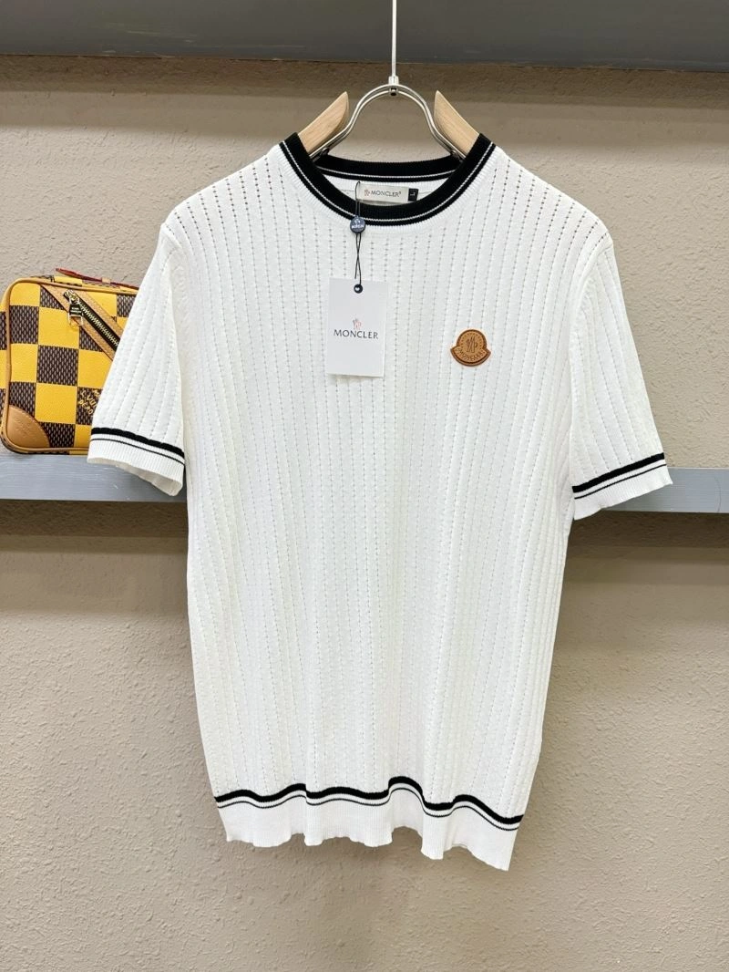 Sophisticated Moncler T-Shirts 140402