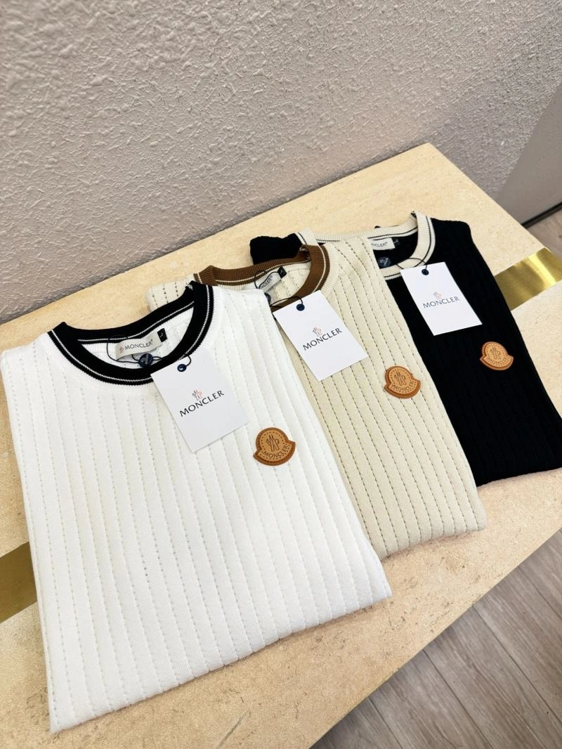 Sophisticated Moncler T-Shirts 140402