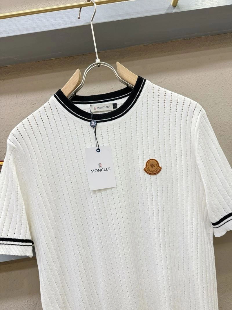 Sophisticated Moncler T-Shirts 140402