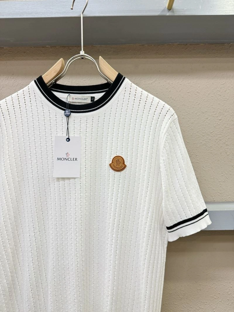 Sophisticated Moncler T-Shirts 140402