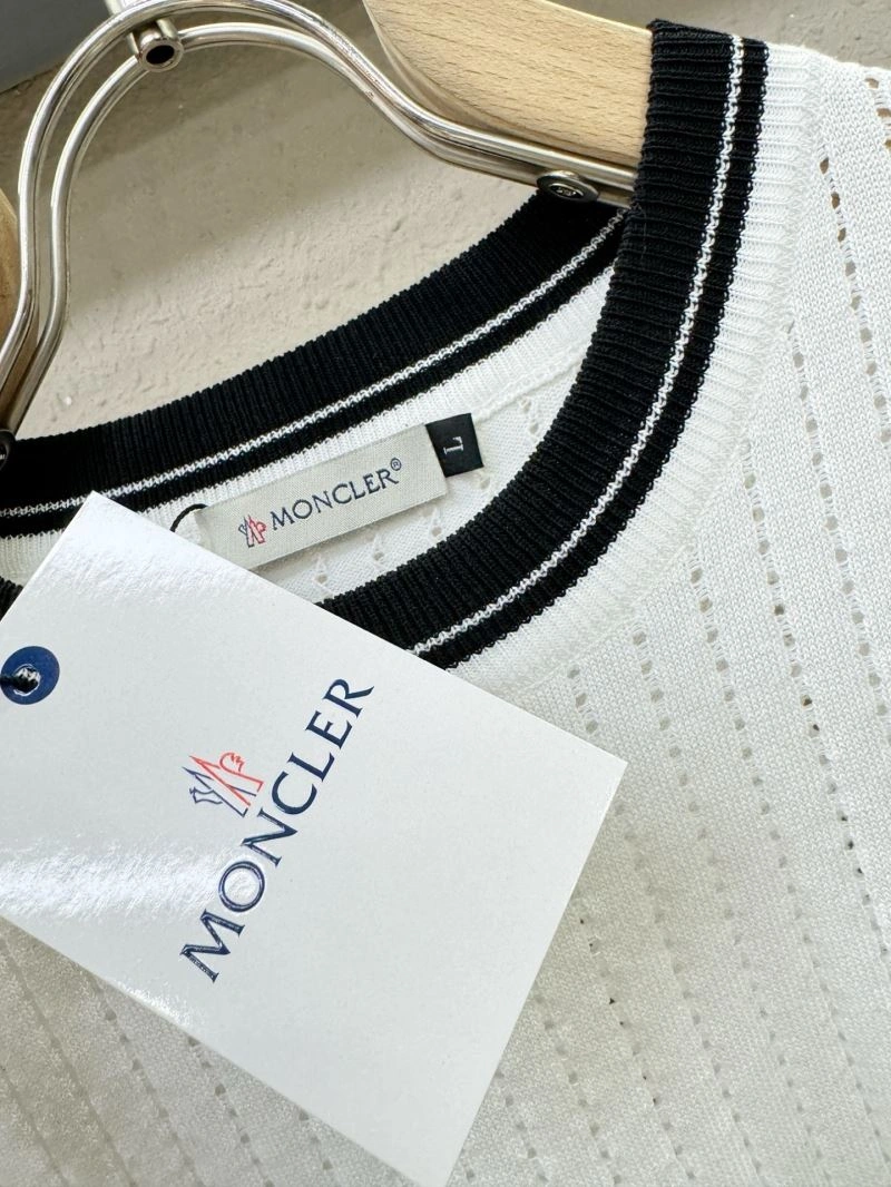 Sophisticated Moncler T-Shirts 140402