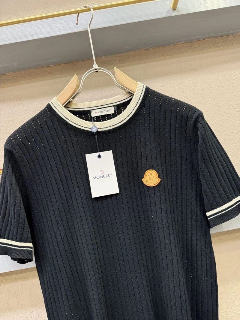Moncler T-Shirts StreetReady 140407