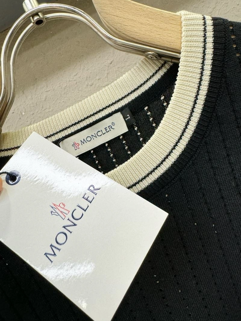 Moncler T-Shirts StreetReady 140407