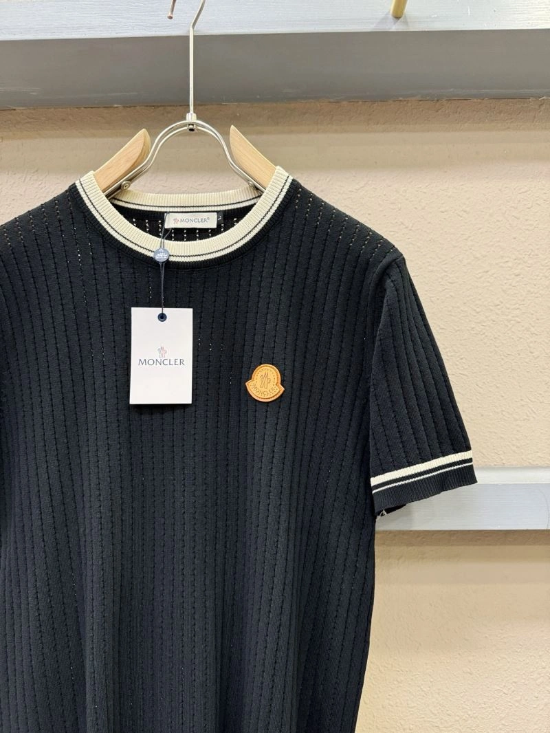 Moncler T-Shirts StreetReady 140407