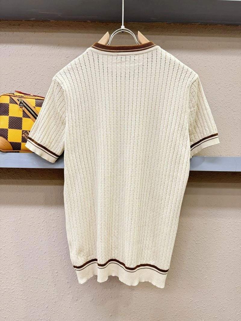 Moncler T-Shirts Lightweight 140401