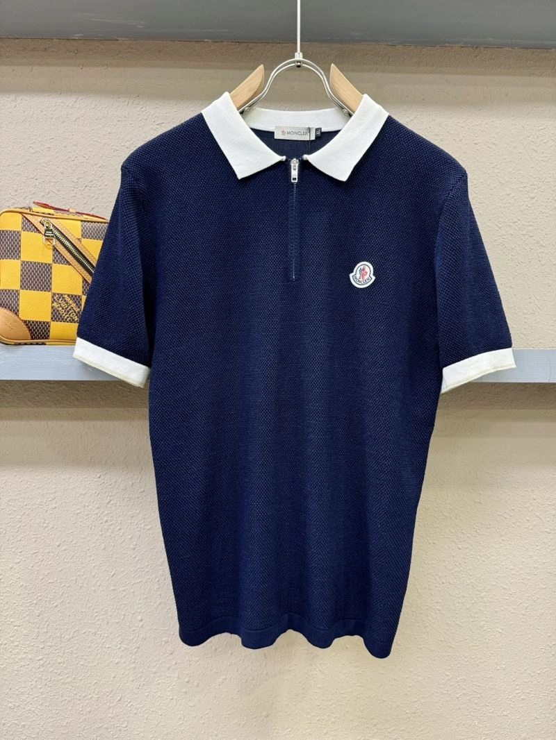AllSeason Moncler T-Shirts 140396