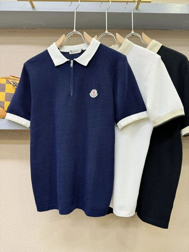 AllSeason Moncler T-Shirts 140396