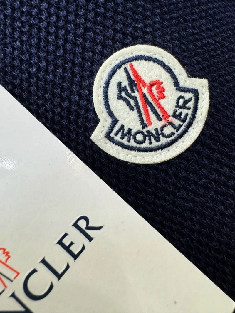 AllSeason Moncler T-Shirts 140396