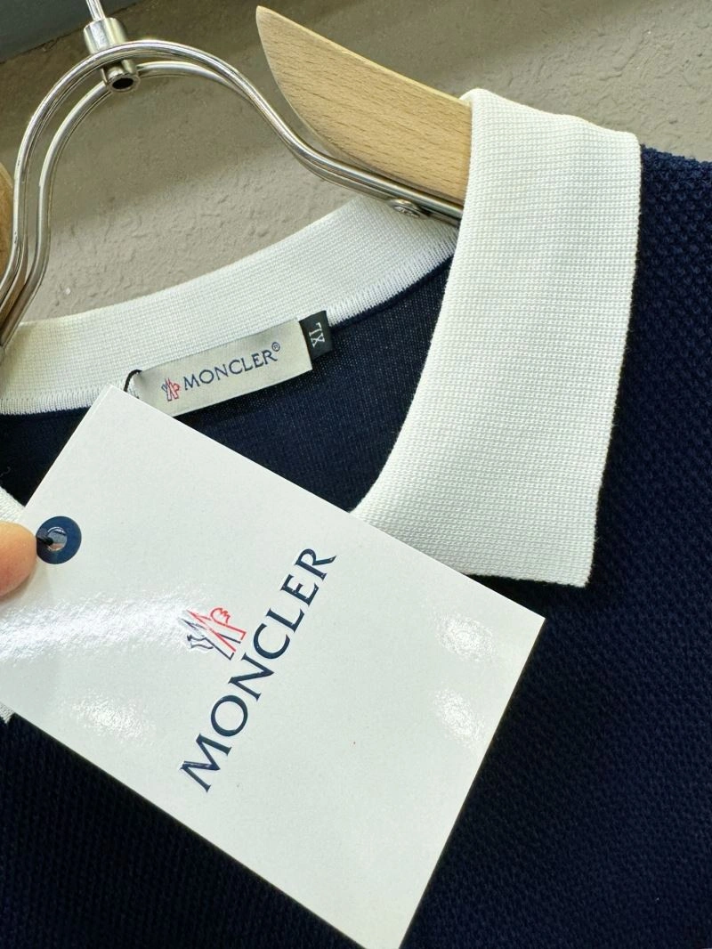 AllSeason Moncler T-Shirts 140396