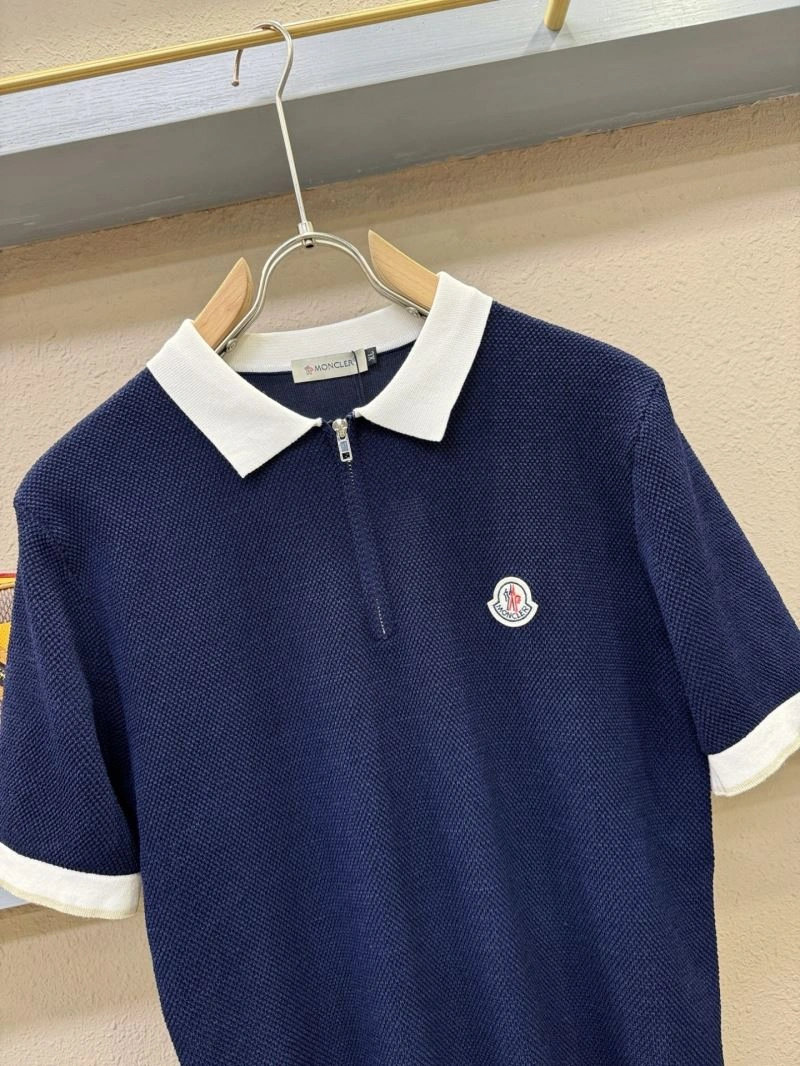 AllSeason Moncler T-Shirts 140396