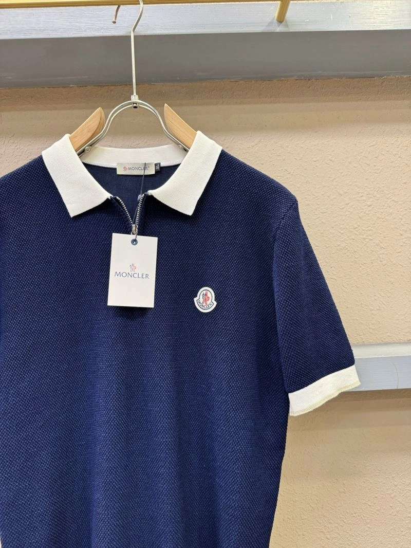 AllSeason Moncler T-Shirts 140396