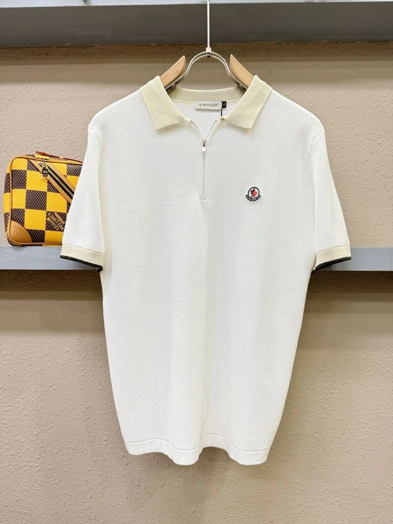 Moncler T-Shirts SmartChoice 140397