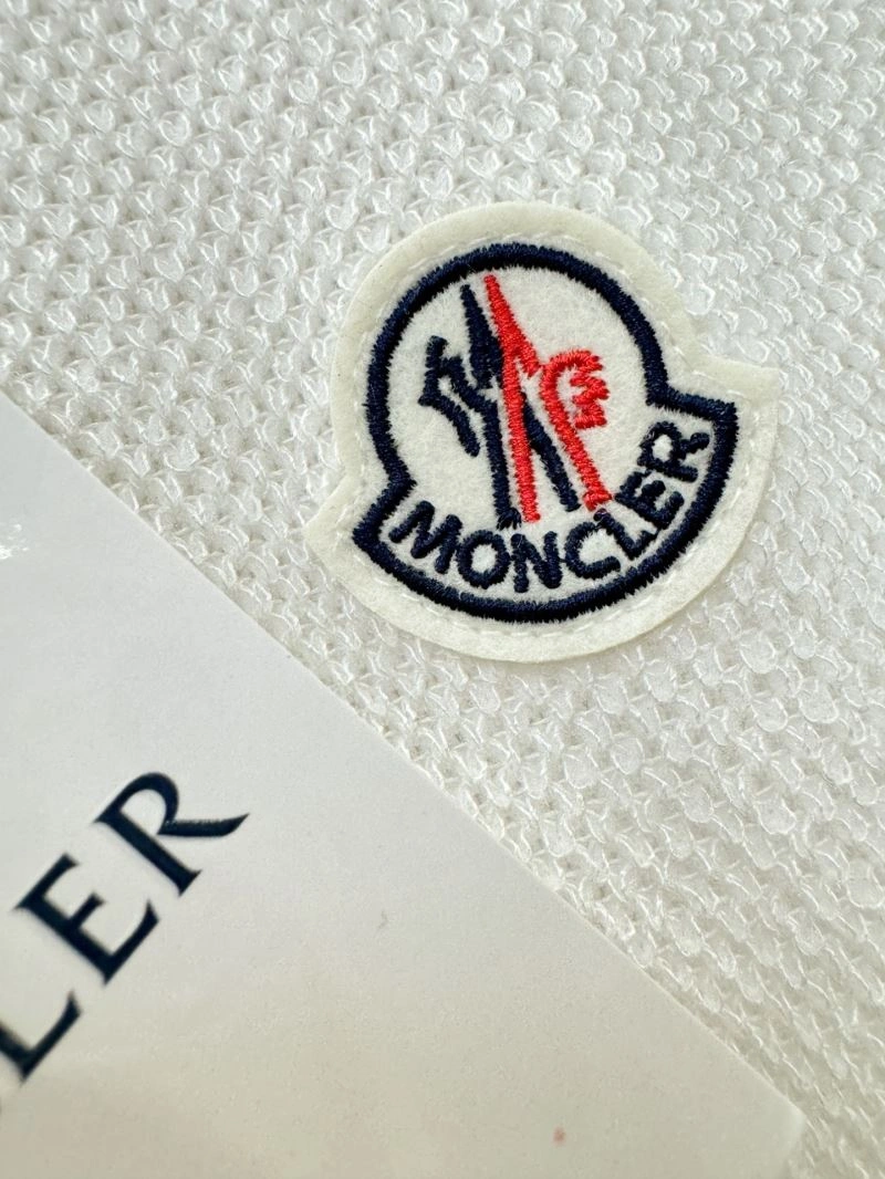 Moncler T-Shirts SmartChoice 140397