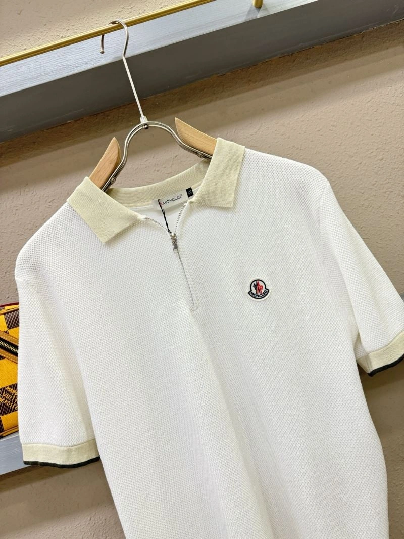 Moncler T-Shirts SmartChoice 140397