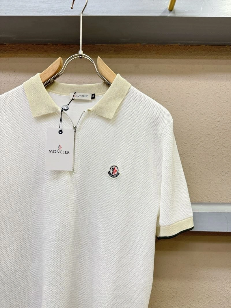 Moncler T-Shirts SmartChoice 140397