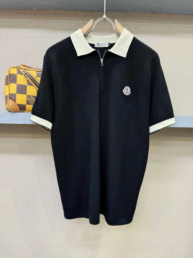 Moncler T-Shirts Affordable 140398