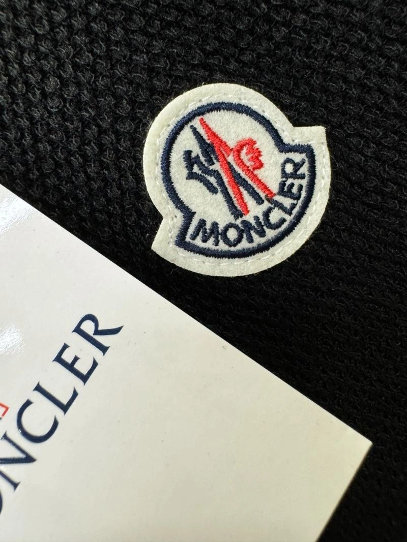 Moncler T-Shirts Affordable 140398