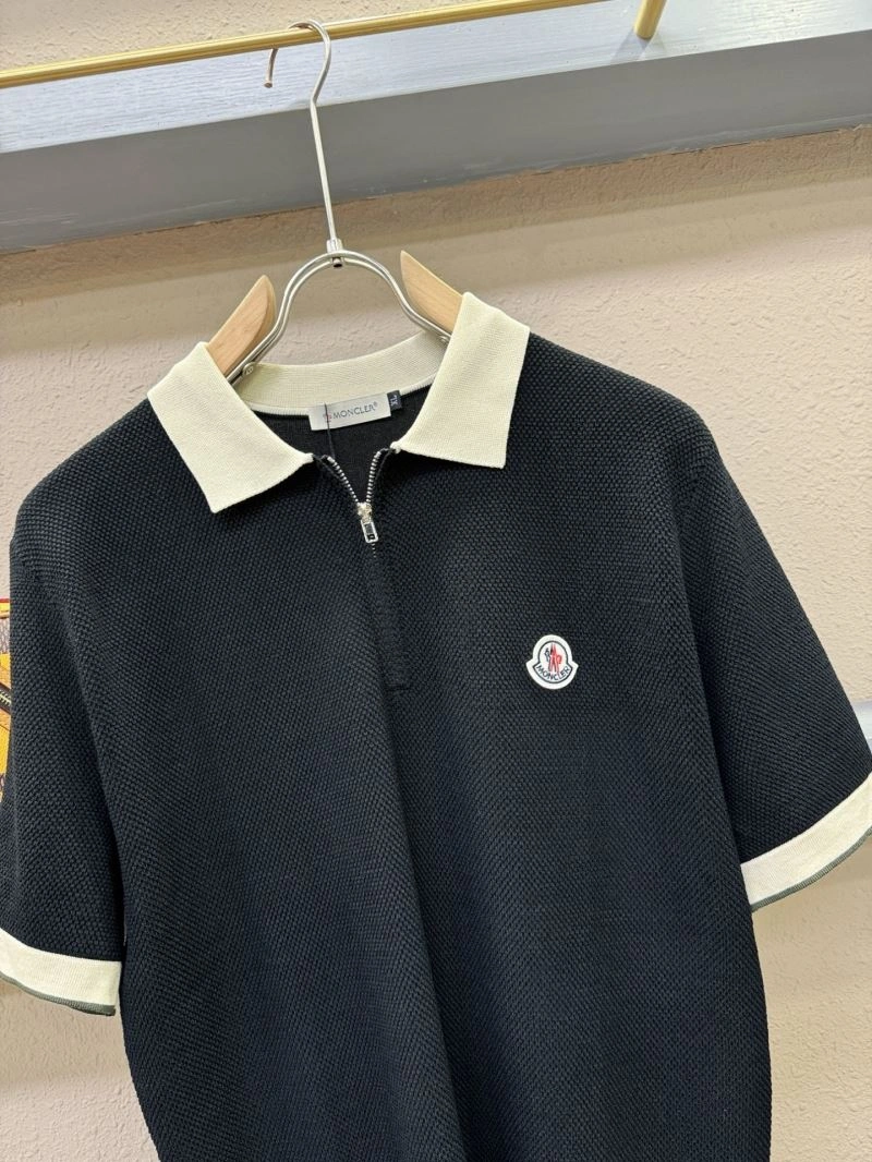 Moncler T-Shirts Affordable 140398