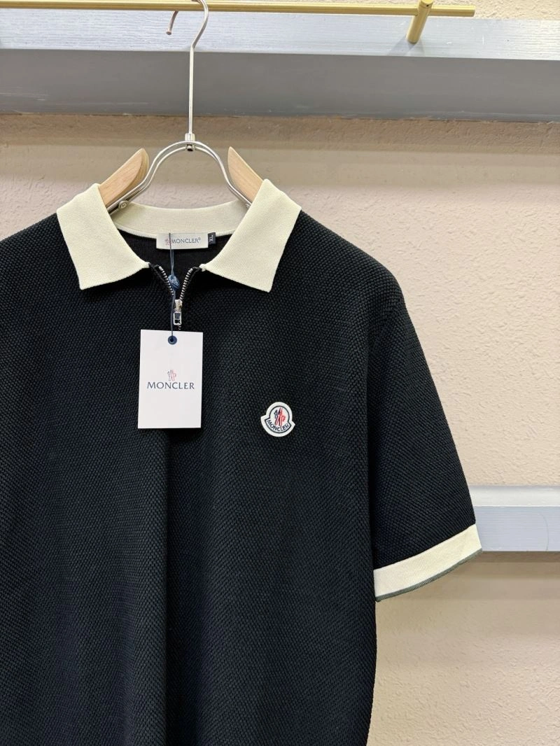 Moncler T-Shirts Affordable 140398