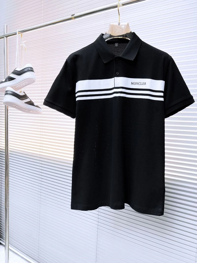 Moncler T-Shirts MoistureWicking 140388