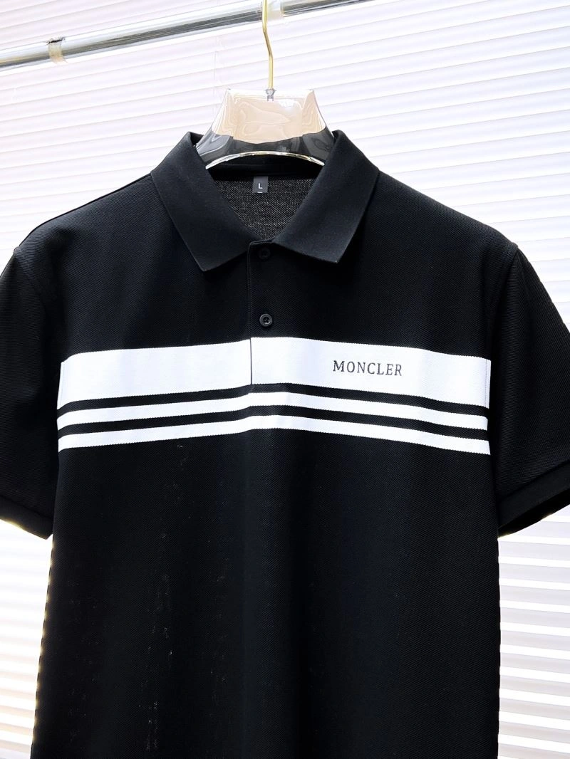 Moncler T-Shirts MoistureWicking 140388